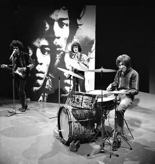 Jimi experience