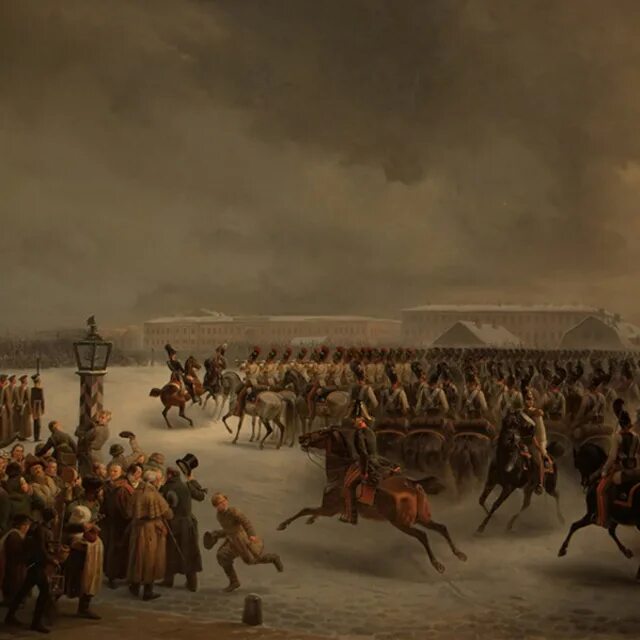 Восстания 14 декабря 1825 года. Восстание декабристов 1825. восстание 14 декабря 1825 года. сенатская площадь 1825.