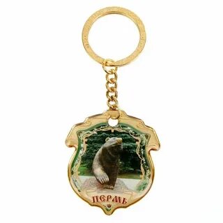 Брелок пермь
