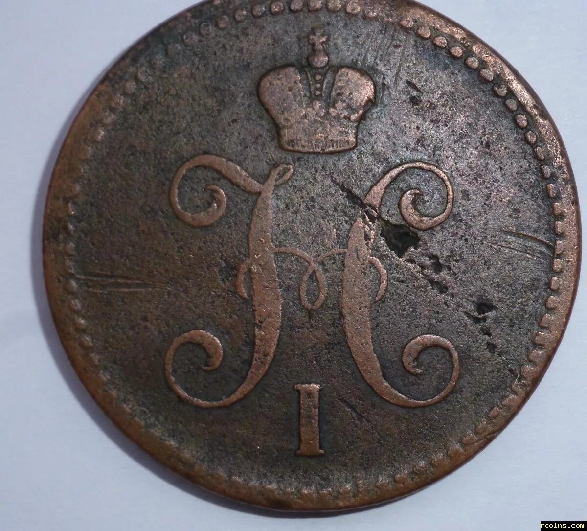 1700 российский