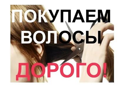 Купим волосы владивосток