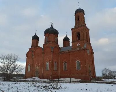 Карамалы