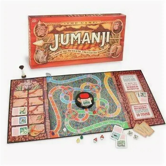 Купить джуманджи настольная. Настольная игра Джуманджи 1995. Gameboard Джуманджи. Карта для настольной игры Джуманджи. Напольная игра Джуманджи.