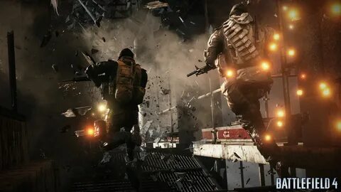 Не сохраняется игра battlefield