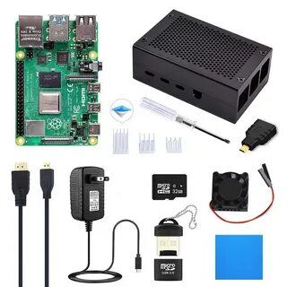 Набор raspberry pi