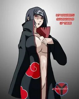 Anime,Аниме,itachi,sexy no jutsu,Kakashi,Anime,fandoms,Itachi Uchiha,Naruto...