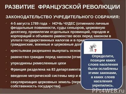 Право на переворот