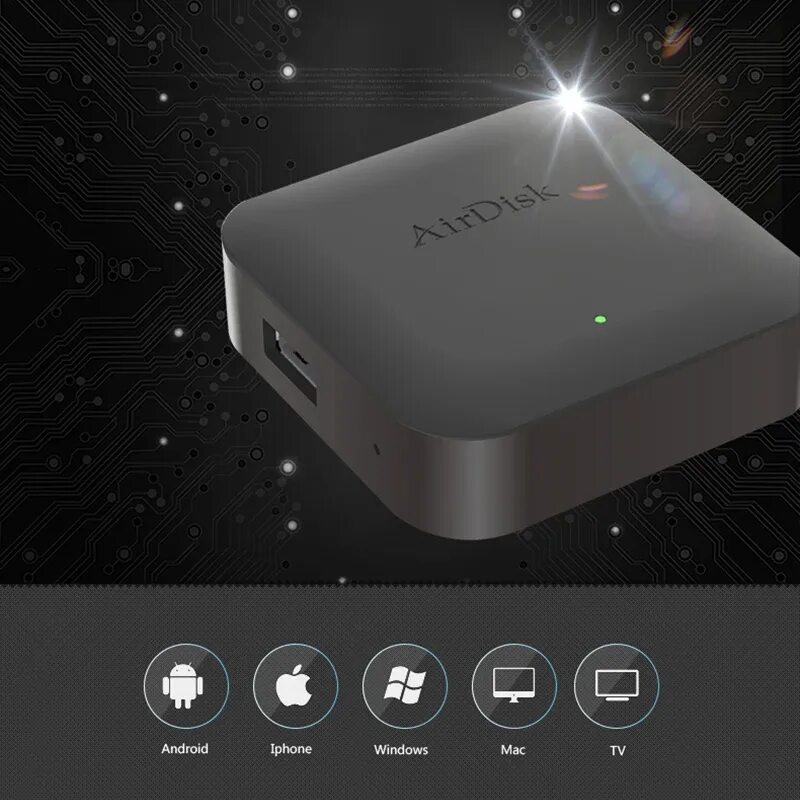 Airdisk q2. USB nas Adapter. Переходник nas USB. Сетевой облачный бокс AIRDISK.