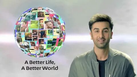 Your better world