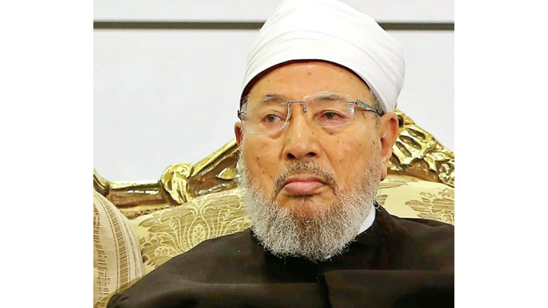 Юсуф аль. Юсуф аль-кардави. oussef al-qaradawi. muhammad metwalli al-sha&#039;rawi образование. sayfulloh nosir.