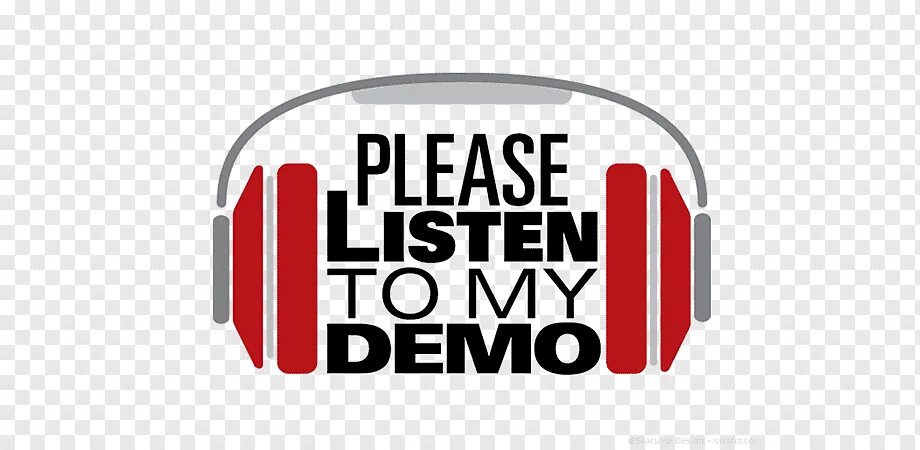Логотип listen to. Listen to you logo система. Музыка демо. Demo music