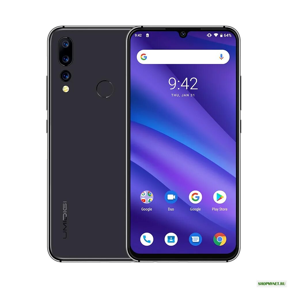 Смартфоны 6 3 6 4