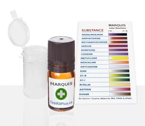 Тест павший. Marquis reagent. тест на mdma. ehrlich reagent kit. marquis reagent pma.
