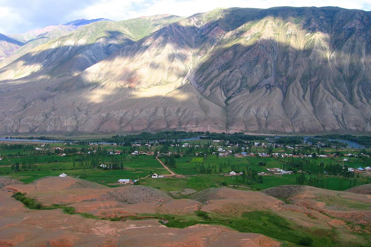 Поселки киргизии. Село Чуй Киргизия. Село Бель Киргизия. Кызыл Джар Киргизия. Высокогорные села Киргизия.