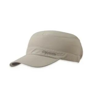 Cap net raw