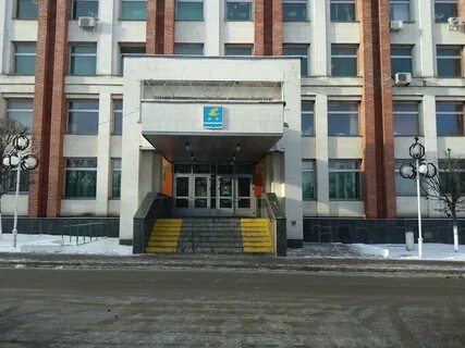 Управление ступино