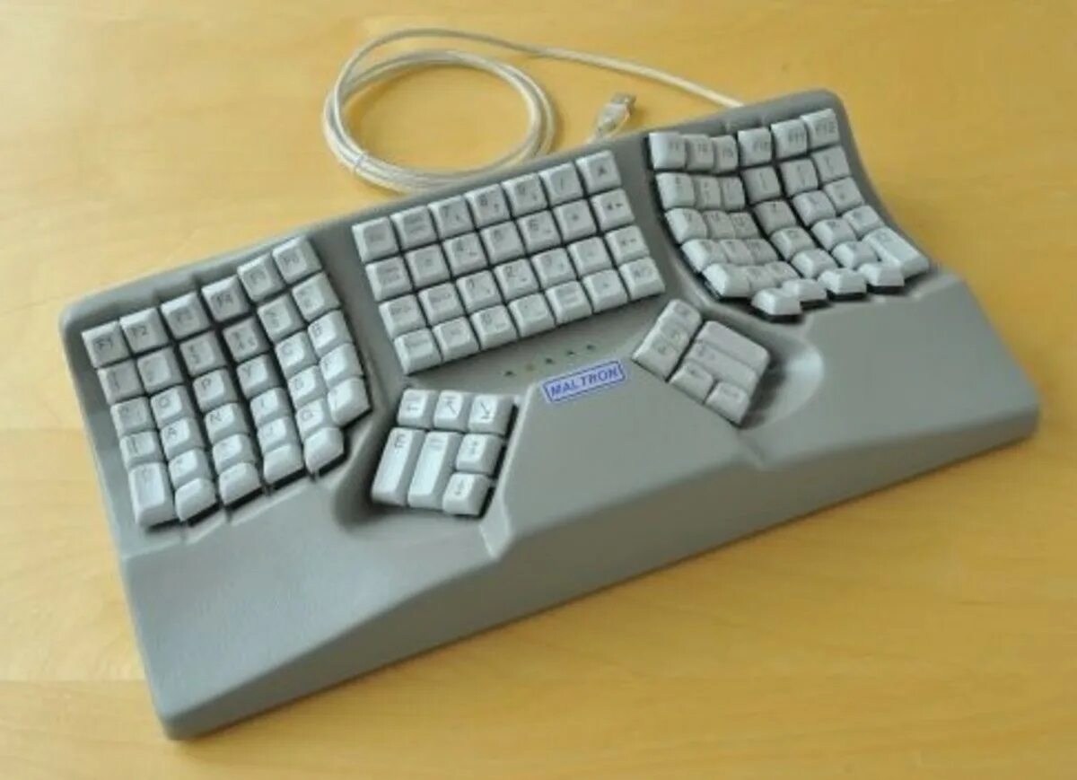 Who needs keyboards. Клавиатура Maltron 3d Ergonomic Keyboard. Maltron l90. Maltron: $920. Специальная клавиатура Maltron one hand.