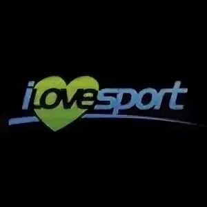 I love sport новочеркасская