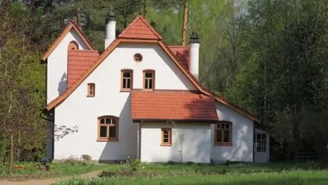 Аббатство мастерская