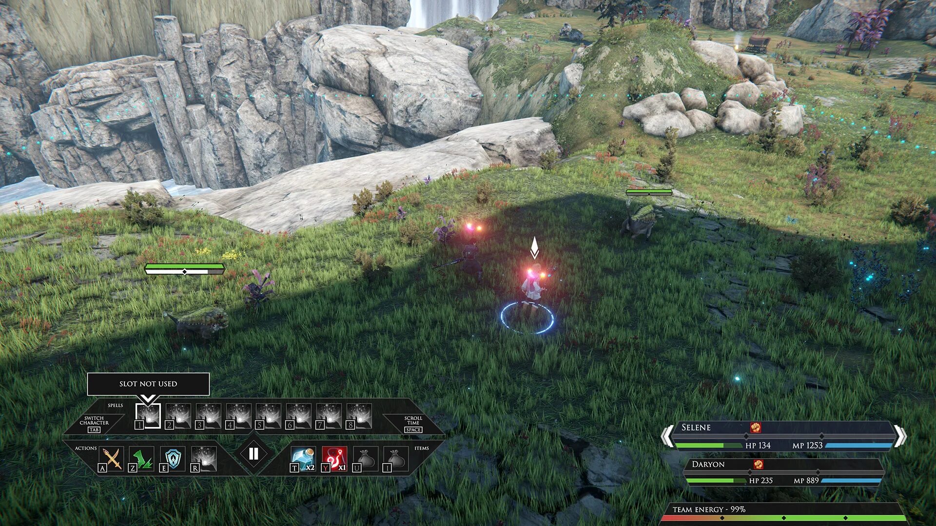 The beginning of eternity. Игра edge of eternity. edge of eternity 2025. edge of eternity геймплей. edge of eternity - digital deluxe edition.