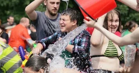 Водные мероприятие