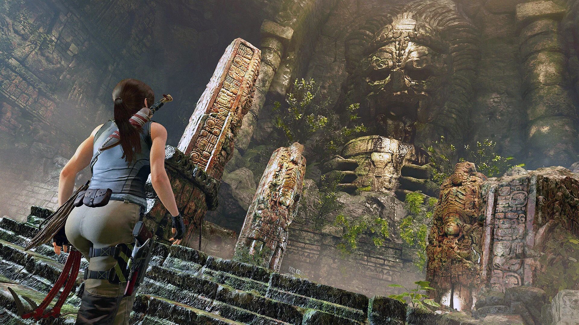Tomb raider croft edition. Shadow of the tomb raider: definitive edition. shadow of the tomb raider (2018). томб райдер 2018 игра.