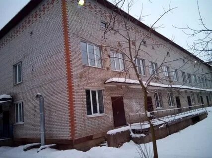 Больничная 6