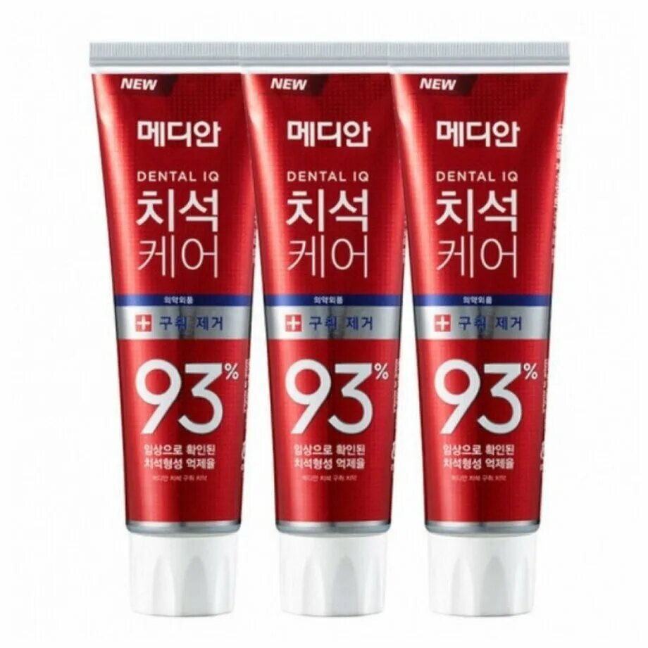 Корейская зубная паста median 93. Отбеливающая зубная паста с цеолитом median dental iq 93 white. [median] dental iq 93 % зубная паста (красная), 120 гр. Паста median. Корейская зубная паста медиан 93.