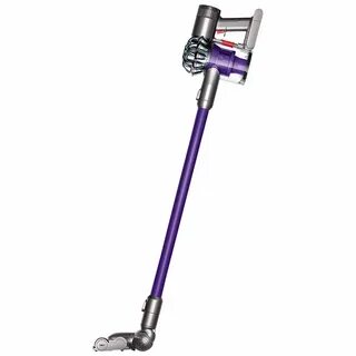 Dyson беспроводной отзывы