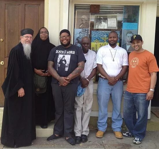 православные американцы. православные американцы. фото православных американцев. ортодокс лайф. христианская церковь в сша.