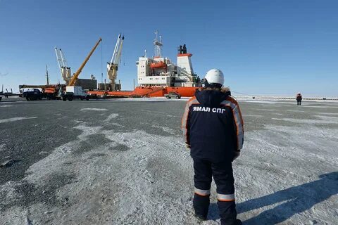Арктический каскад