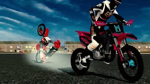 Mx bikes download