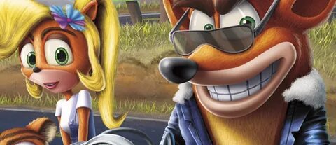 Crash store