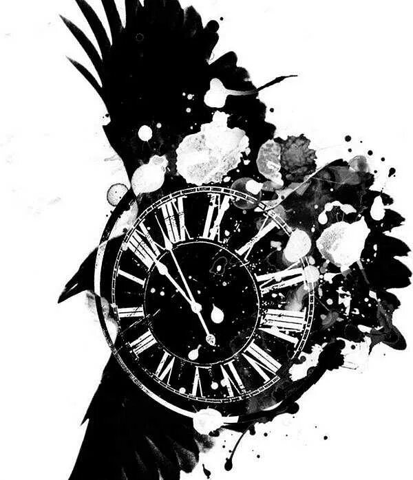 Часы в стиле трэш полька. Треш часы. Песочные часы тату треш полька. Трэш полька тату эскизы часы. Эскизы тату на предплечье в стиле трэш полька.