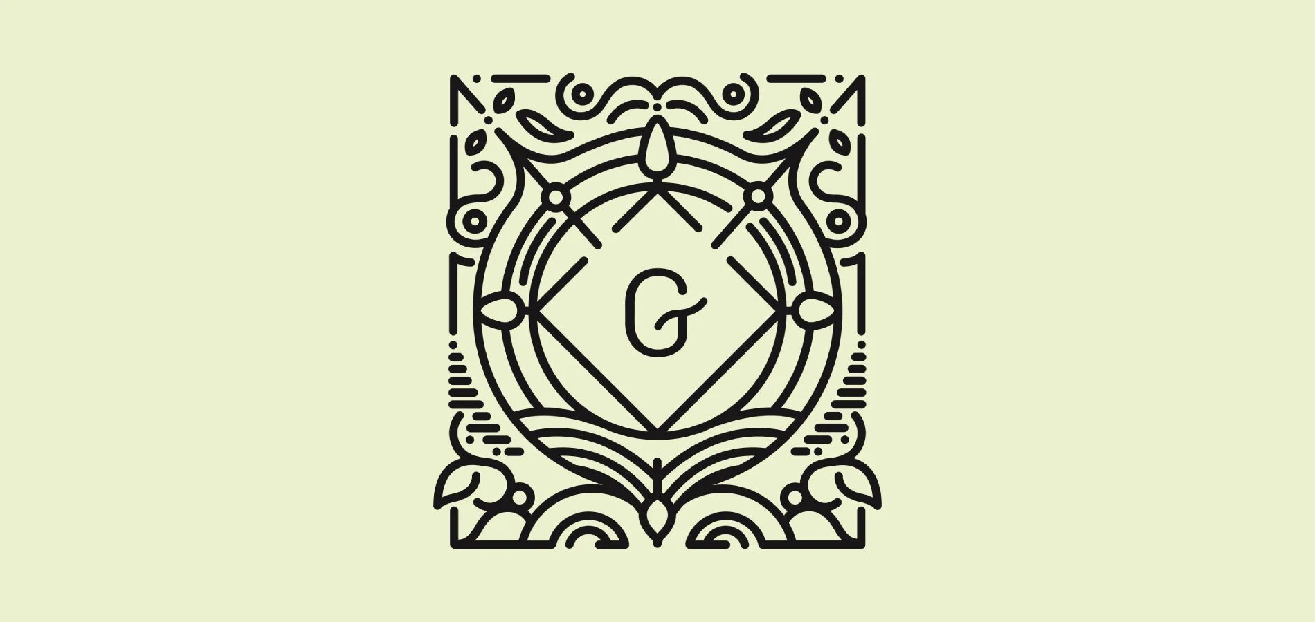 Gutenberg логотип. Редактор gutenberg. Орнамент Барокко.