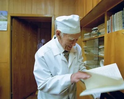 Академик углов