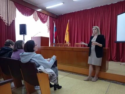 Тепловая инспекция