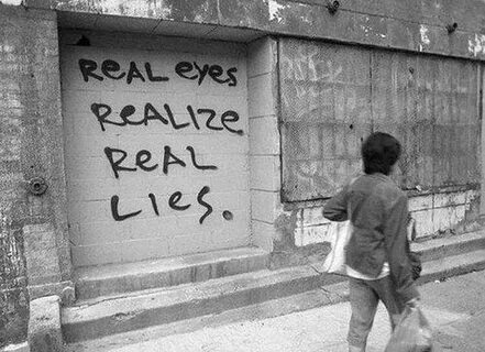 Really real