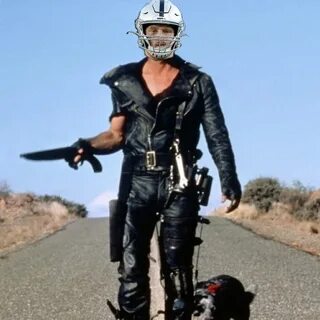 Mad max 1990