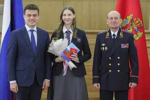 Губернатор красноярского края 2023