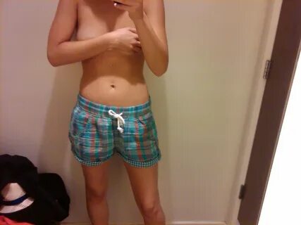 Домашние селфи Alexandra Chando.