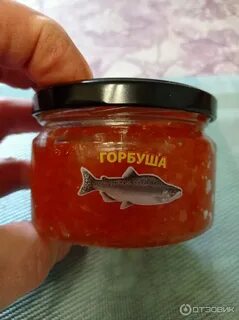 Камчатское море икра