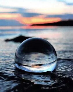 Водная сфера