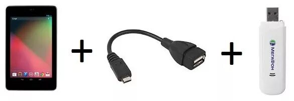 How to use and connect a USB flash drive on my Android mobile - Knowpy