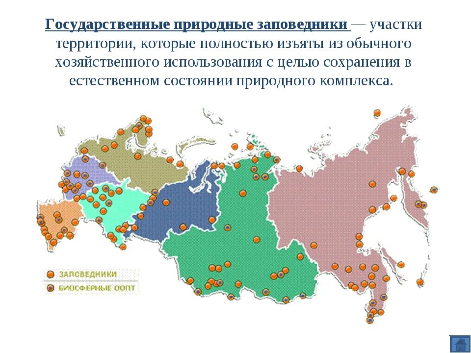 Федеральный особый