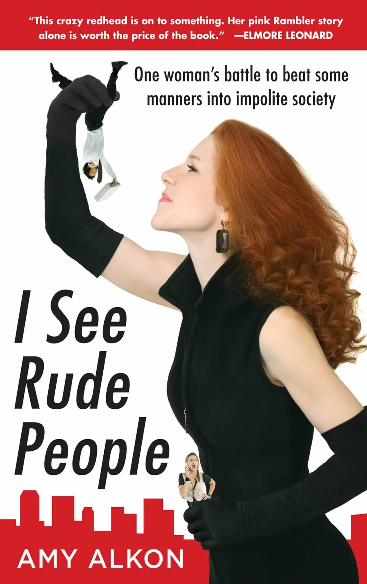 Worth the price. Amy rude. Crazy_alkon. Rude people. Impolite.