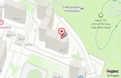 Тсж 32
