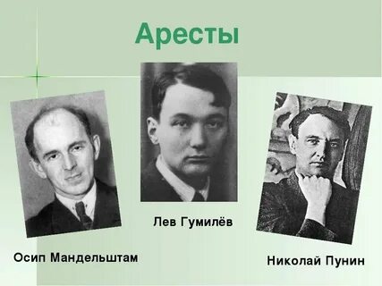 Биография пунина
