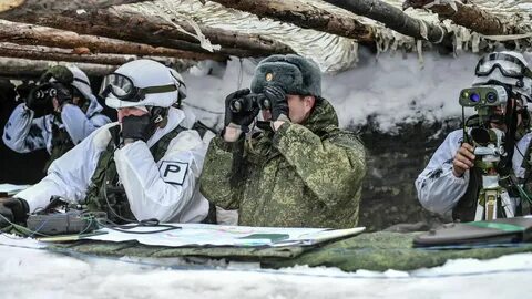 Вооруженные силы союзного государства