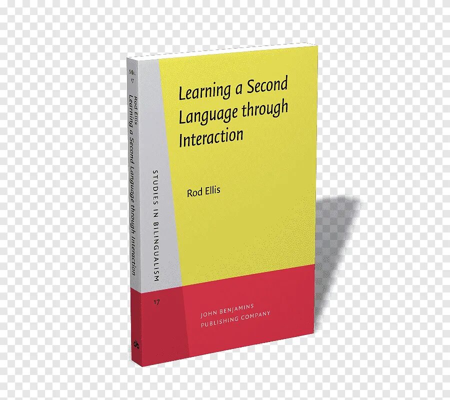 Second language acquisition